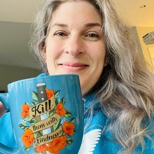 Meet your Posher, Kristin